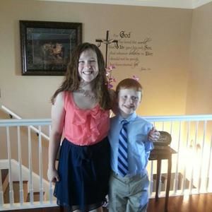 Meet your Posher, Brian